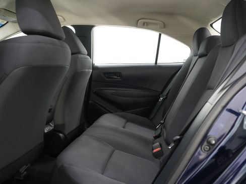 Used 2024 Toyota Corolla LE image 16