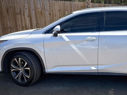 Used 2018 Lexus RX 350 FWD w/ Premium Package image 16