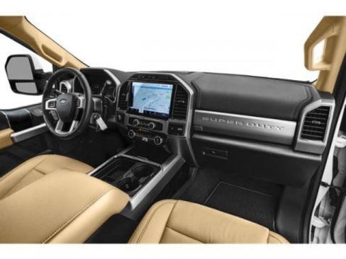 Used 2022 Ford F250 Lariat w/ Tremor Off-Road Package image 18