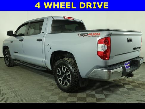 Used 2018 Toyota Tundra SR5 image 5