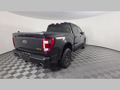 Used 2022 Ford F150 Tremor w/ Equipment Group 402A High AWD/4WD image 40