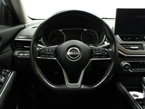 Used 2023 Nissan Altima 2.5 SL AWD/4WD image 21