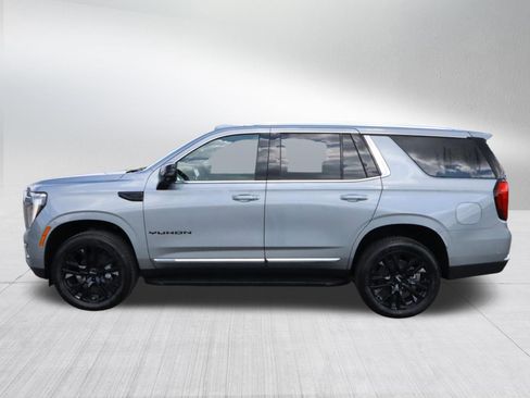 New 2026 GMC Yukon Elevation w/ Elevation Premium Package AWD/4WD image 4