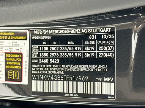Used 2026 Mercedes-Benz GLC 300 image 36
