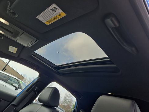 Used 2023 Honda Civic Sport Touring image 14