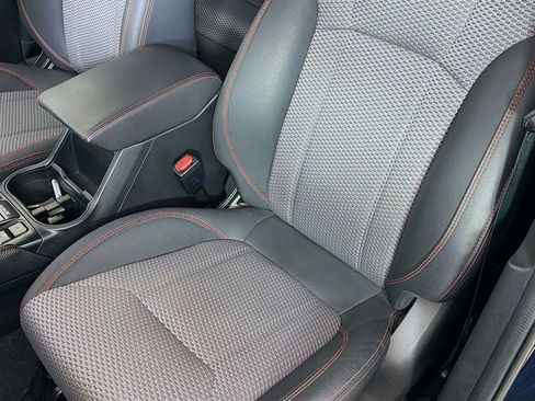 Used 2022 Subaru Forester Sport image 24