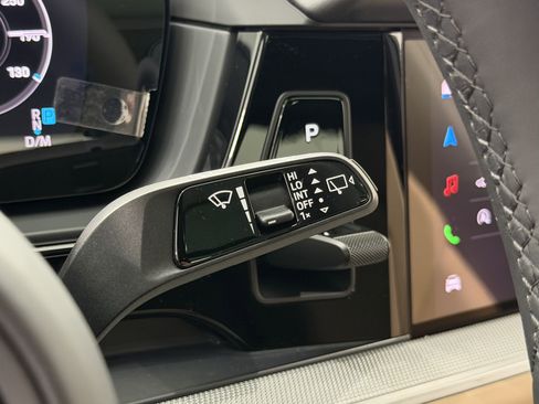 New 2026 Porsche Cayenne S image 51