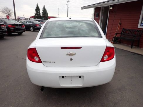 Used 2008 Chevrolet Cobalt LS image 5