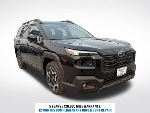 New 2026 Subaru Outback Touring AWD/4WD image 11