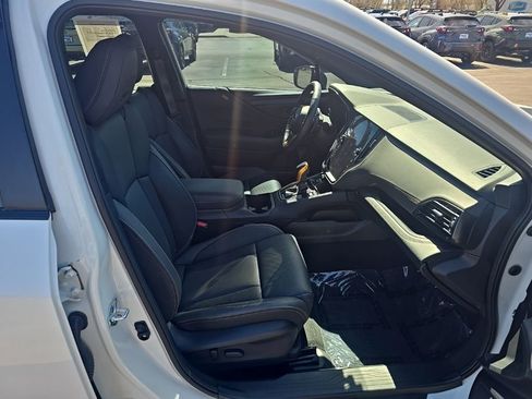Certified 2024 Subaru Outback Wilderness image 6