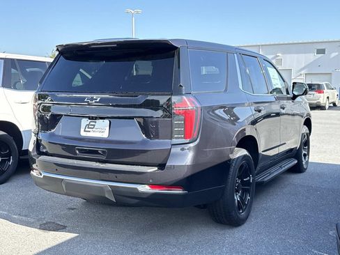 New 2026 Chevrolet Tahoe 4WD w/ 1FL Safety Package image 11