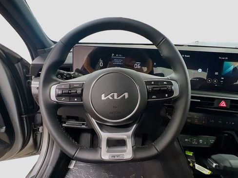 New 2026 Kia K5 GT-Line image 11