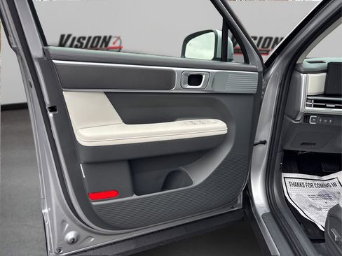 New 2026 Hyundai Santa Fe SEL AWD/4WD image 17
