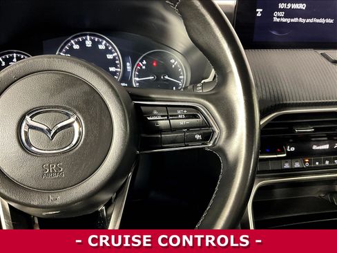 Used 2026 MAZDA CX-90 3.3 Turbo w/ Select Package AWD/4WD image 12