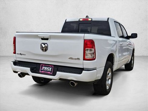 Used 2024 RAM 1500 Lone Star AWD/4WD image 5