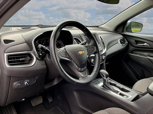 Used 2024 Chevrolet Equinox LT AWD/4WD image 19