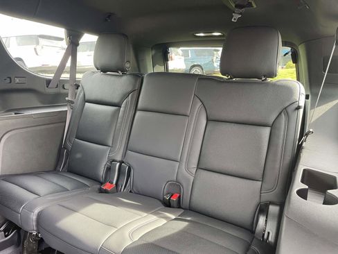 Used 2024 Chevrolet Suburban LS w/ Driver Alert Package image 15