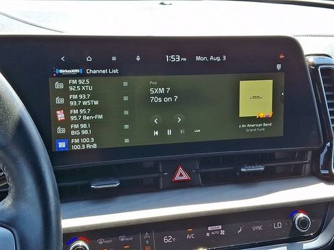 Certified 2023 Kia Sportage X-Line w/ X-Line Premium Package AWD/4WD image 18