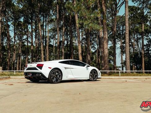 Used 2013 Lamborghini Gallardo LP 560-4 AWD/4WD image 22