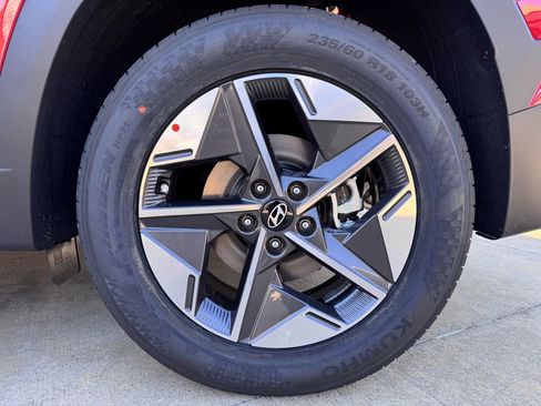 New 2026 Hyundai Tucson SEL image 25