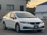 Used 2015 Honda Civic LX image 3