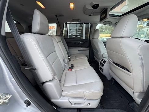 Used 2019 Honda Pilot EX-L image 15