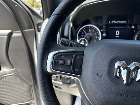 New 2026 RAM 1500 Classic Warlock image 13