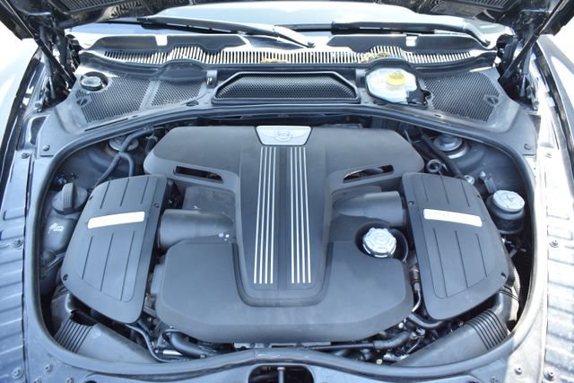 Used 2013 Bentley Continental GT AWD/4WD image 47