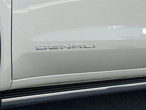 New 2026 GMC Sierra 1500 Denali image 15