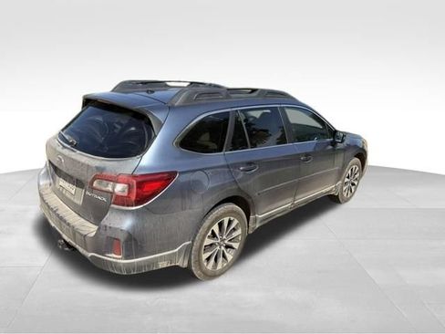 Used 2015 Subaru Outback 2.5i Limited AWD/4WD image 3