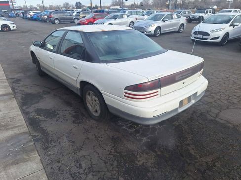 Used 1996 Dodge Intrepid ES image 5