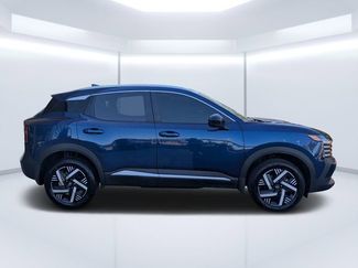 Used 2026 Nissan Kicks SV w/ SV Premium Package FWD video 2