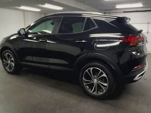 Certified 2021 Buick Encore GX Select FWD image 6