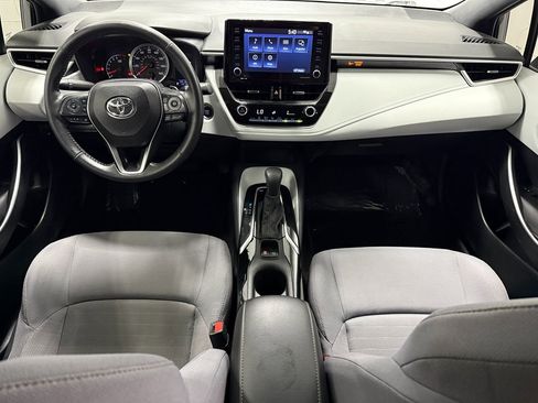 Used 2022 Toyota Corolla SE w/ Carpet Mat Package (TMS) image 15