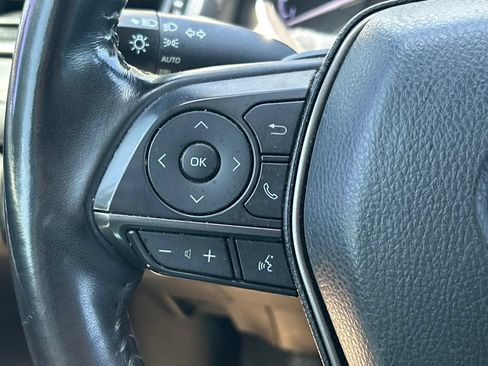 Used 2023 Toyota Camry SE FWD image 32