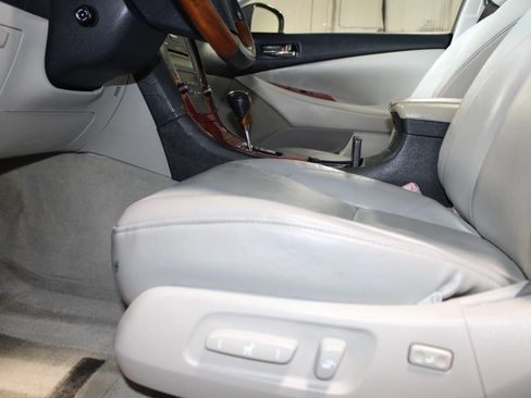 Used 2007 Lexus ES 350 FWD image 20