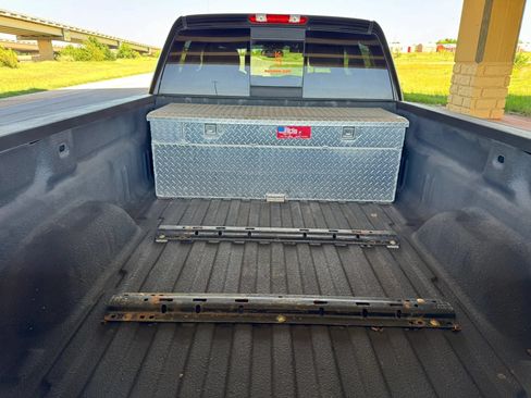 Used 2012 GMC Sierra 3500 Denali AWD/4WD image 26