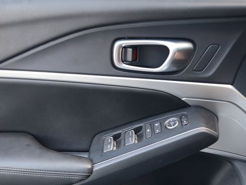 Used 2025 Acura Integra A-Spec image 12