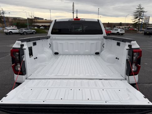 Used 2024 Ford Ranger XLT image 15