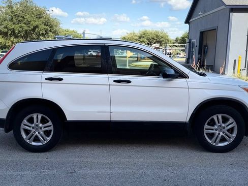 Used 2011 Honda CR-V EX image 41