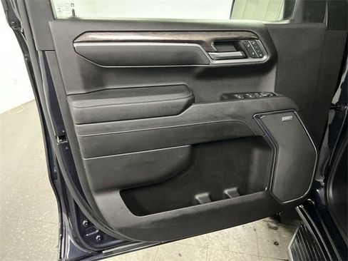 Certified 2022 Chevrolet Silverado 1500 LTZ w/ LTZ Premium Package image 23