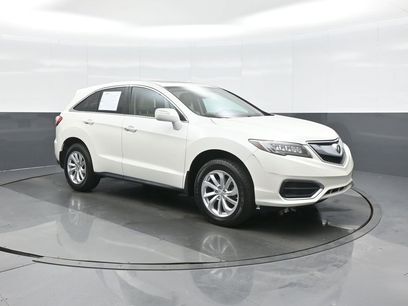 Used 2016 Acura RDX Base