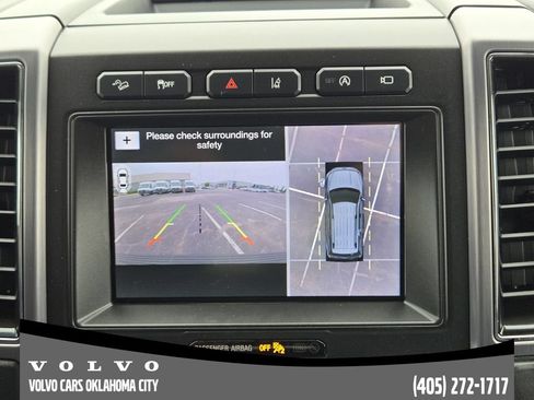 Used 2019 Ford Expedition Platinum AWD/4WD image 17