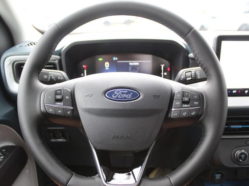 New 2026 Ford Maverick XLT w/ Equipment Group 301A AWD/4WD image 24