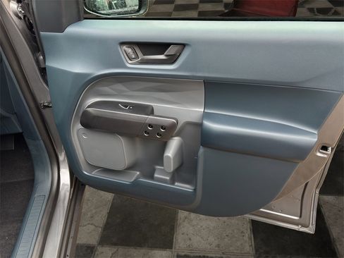 New 2026 Ford Maverick XLT w/ Equipment Group 301A image 40