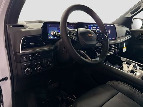 New 2026 Chevrolet Tahoe Premier w/ Sun And Tow Package image 10