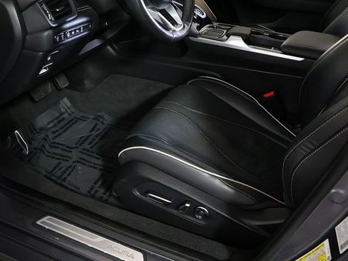 Certified 2023 Acura TLX SH-AWD w/ Advance Package image 25