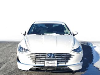 Certified 2023 Hyundai Sonata SEL w/ Cargo Package video 2