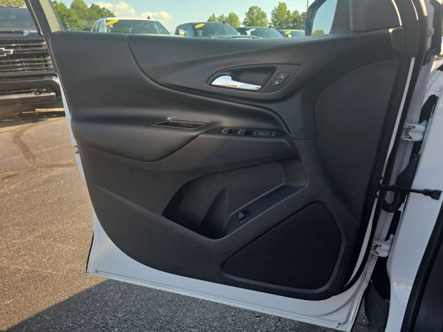 Used 2022 Chevrolet Equinox LT FWD image 27