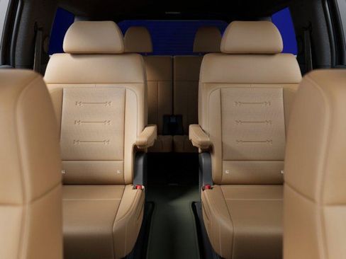 New 2026 Hyundai Santa Fe Calligraphy FWD image 12